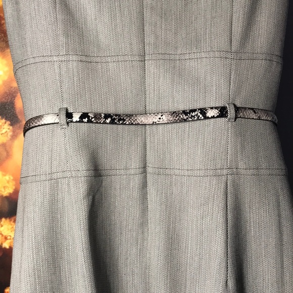 New Antonio Melani Dress - Picture 7 of 8